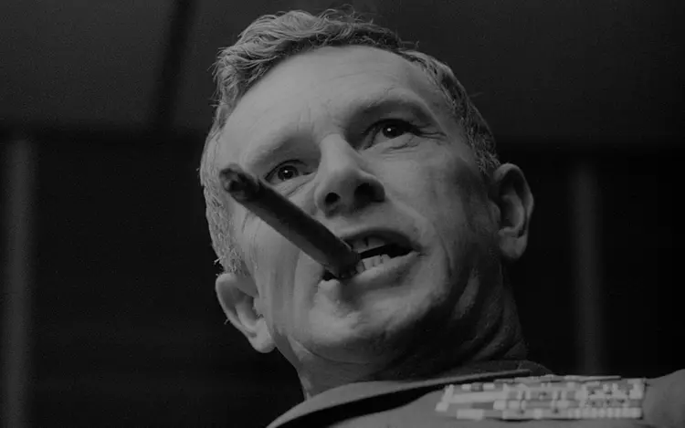 Поджигатель войны