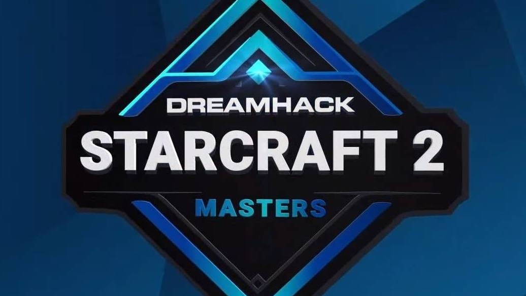 Логотип соревнований по StarCraft 2