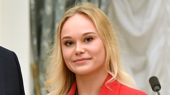 Ангелина Мельникова