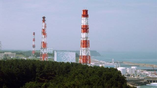 Фукусима-1