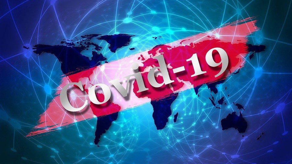 covid-19