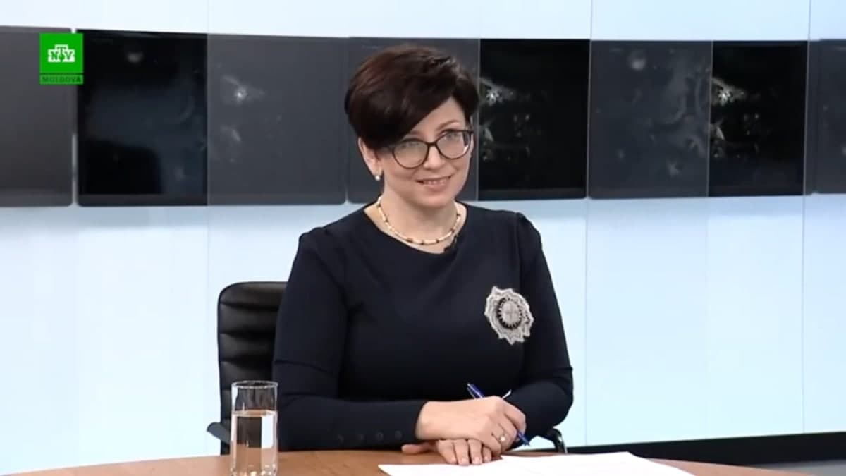 Елена Левицкая-Пахомова