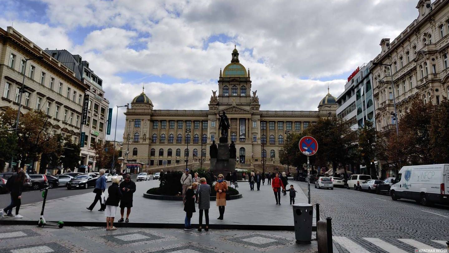 Чехия входит в пятерку стран вооружающих киевский режим — Минобороны Чехии
