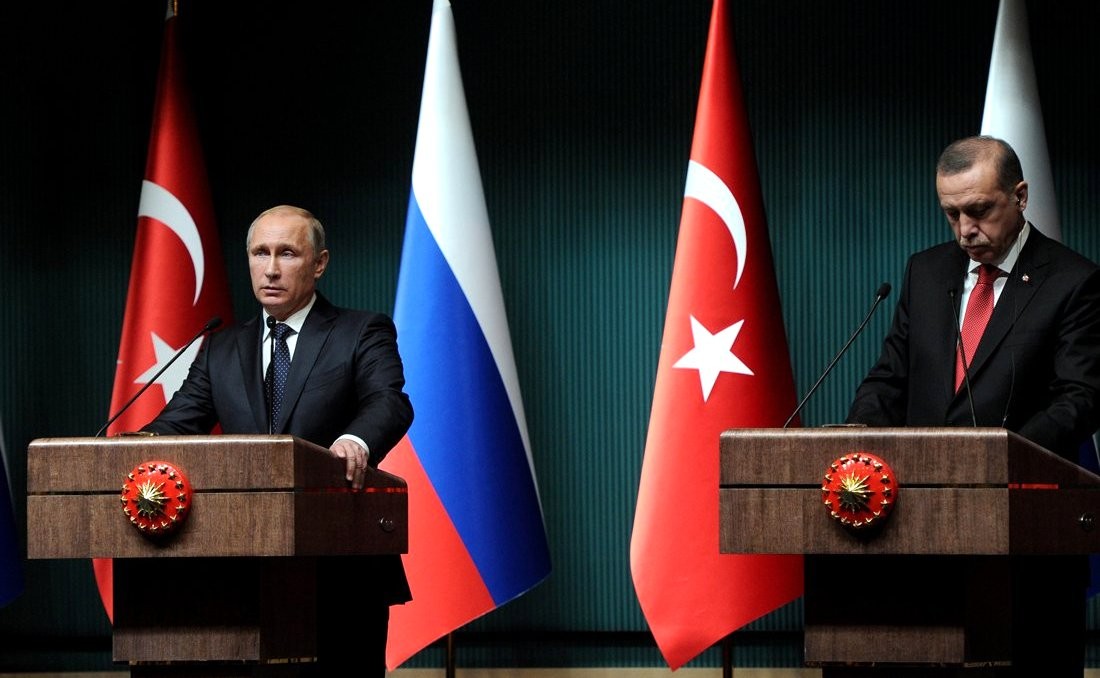Путин и Эрдоган в 2014 году [kremlin.ru]