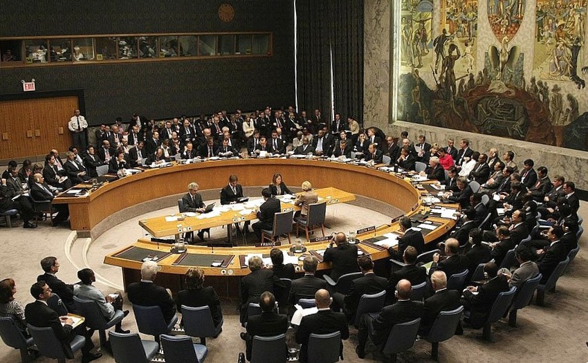 Саммит государств — членов Совета Безопасности ООН по ядерному разоружению и нераспространению. 2009 год