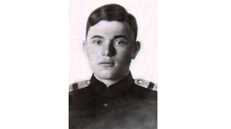 Куприянов Петр Иванович, Герой Советского Союза