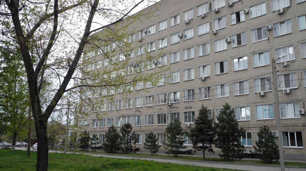 Больница № 5, Таганрог