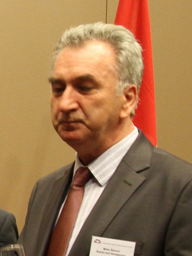 Мирко Сарович