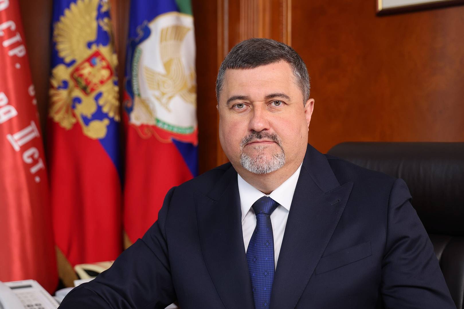 Федор Щукин