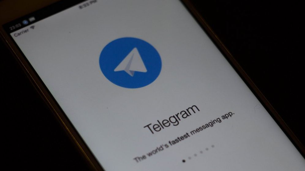 Telegram пошел на сотрудничество
