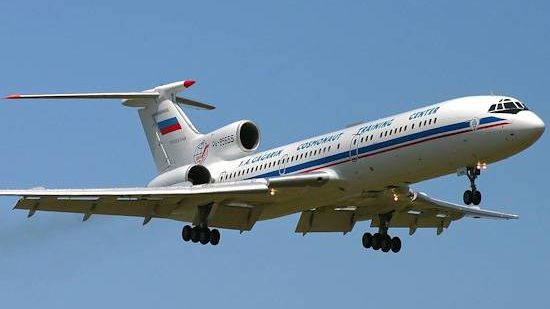 Ту-154М-Лк1