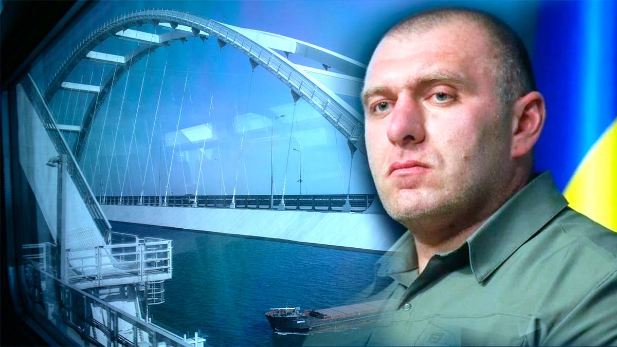 Василий Малюк (включен в список террористов и экстремистов на территории РФ)