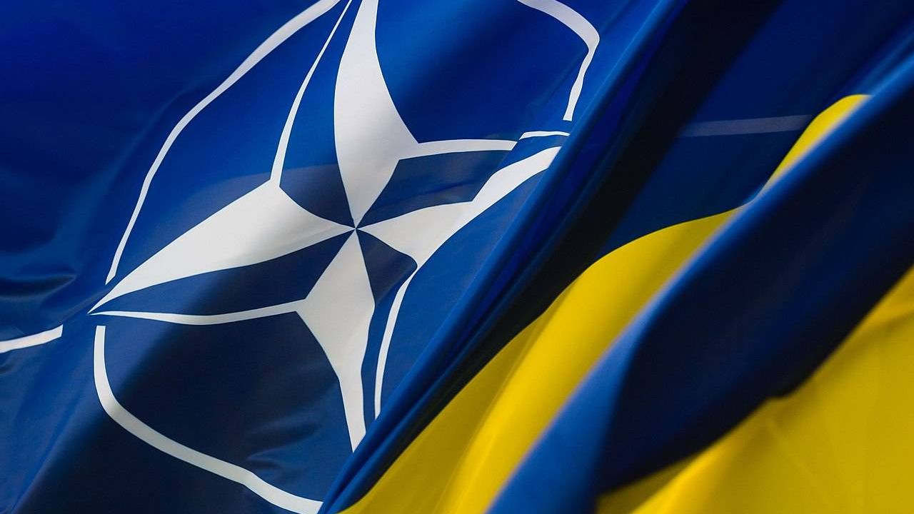Киев вошел в раж: Сейчас достанем Москву ракетами НАТО