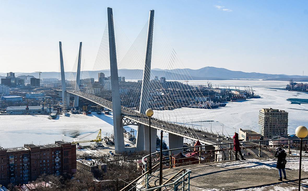 Займы город владивосток