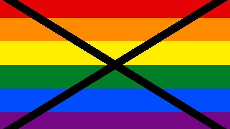 В Гагаузии запретили пропаганду гомосексуализма