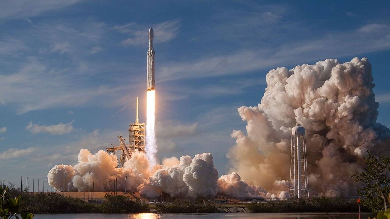 Falcon Heavy