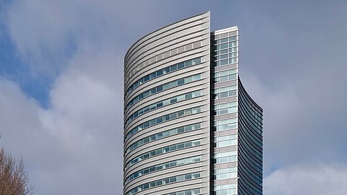 Zuidtoren_Hoofddorp
