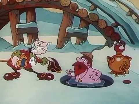 В России