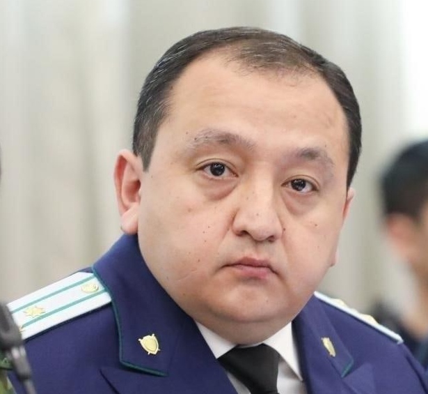 Саидлазиз Саидкаримов