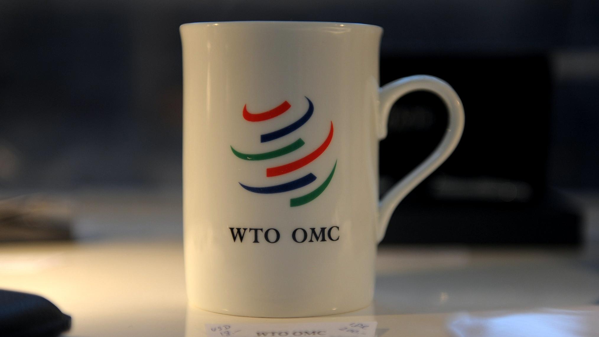 Всемирная торговая организация, автор: World Trade Organization, лицензия: CC BY SA 2.0