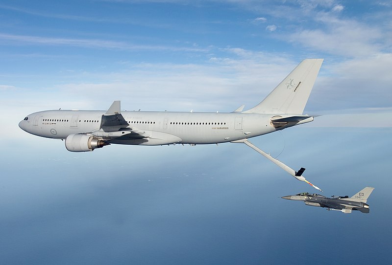 A330 MRTT / KC-30A Voyager