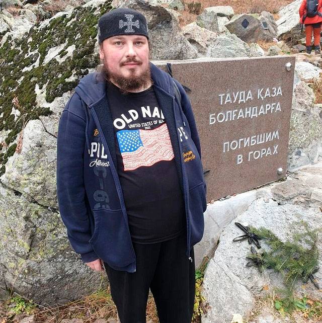 Владимир (Иаков) Воронцов