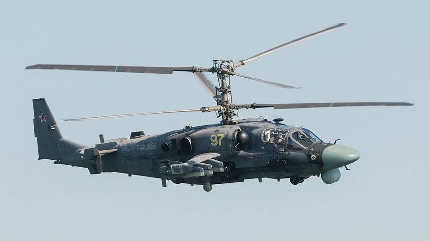 Ka-52