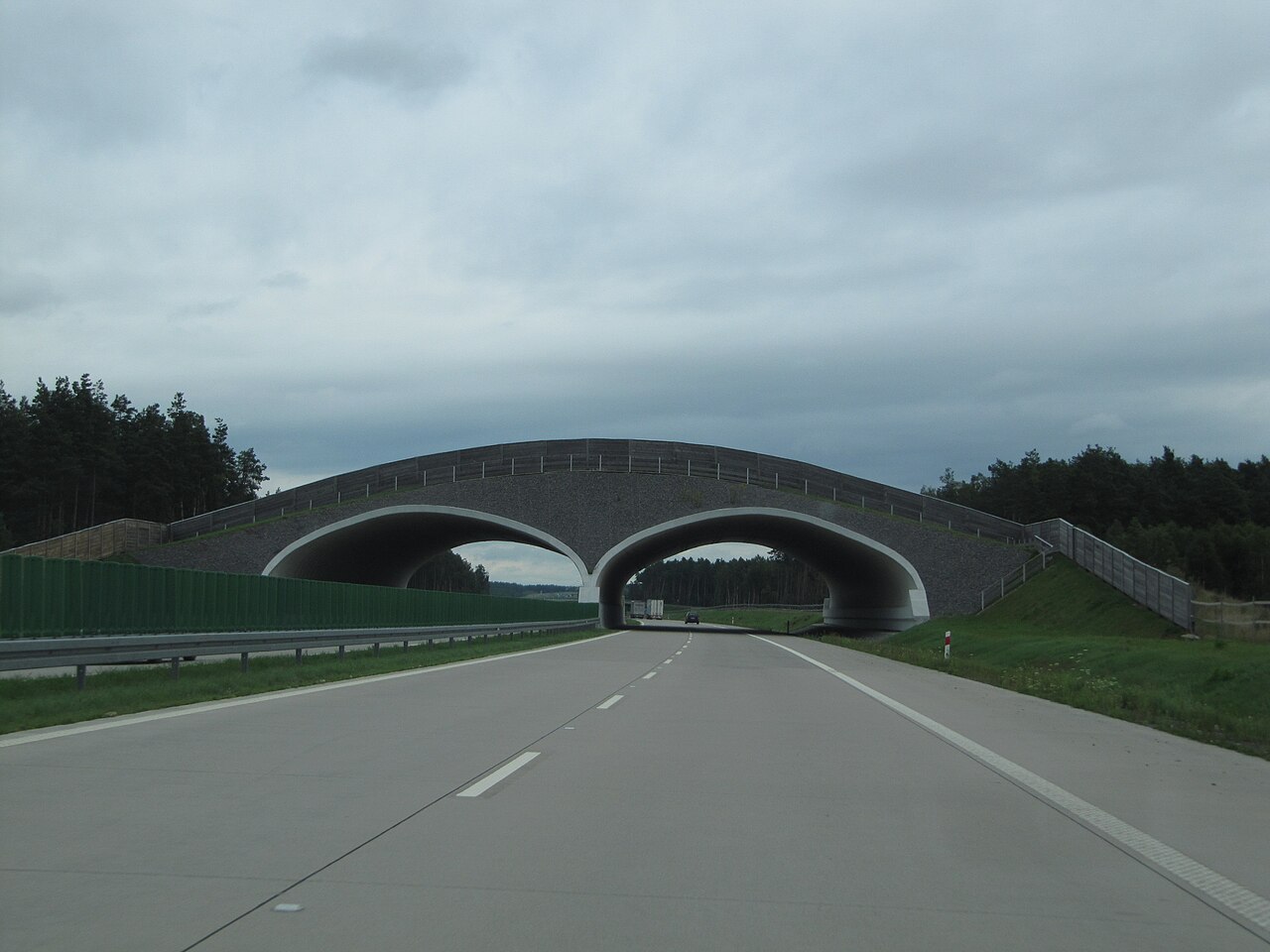 Польская автомагистраль A4