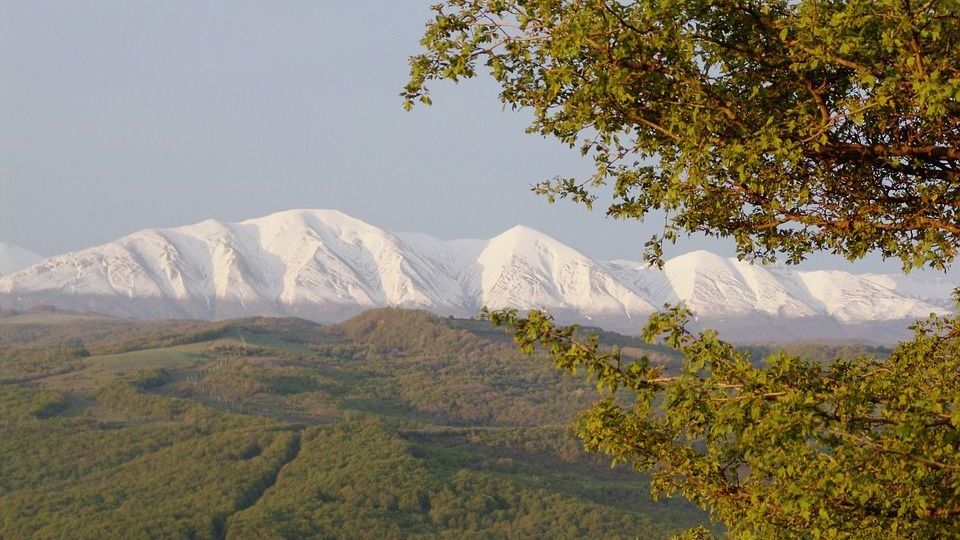 Салатавия, Дагестан