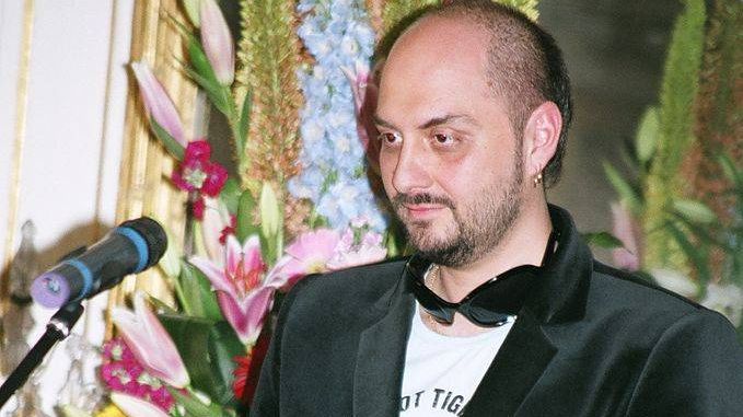 Kirill Serebrennikov