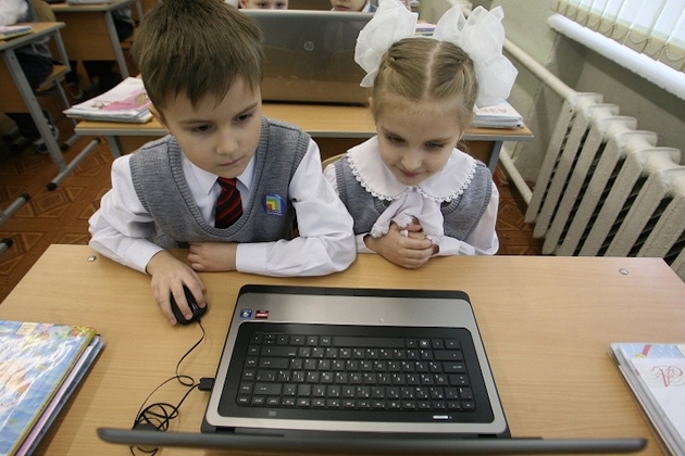 Луганские педагоги создают в ЛНР единого с РФ образовательного пространства