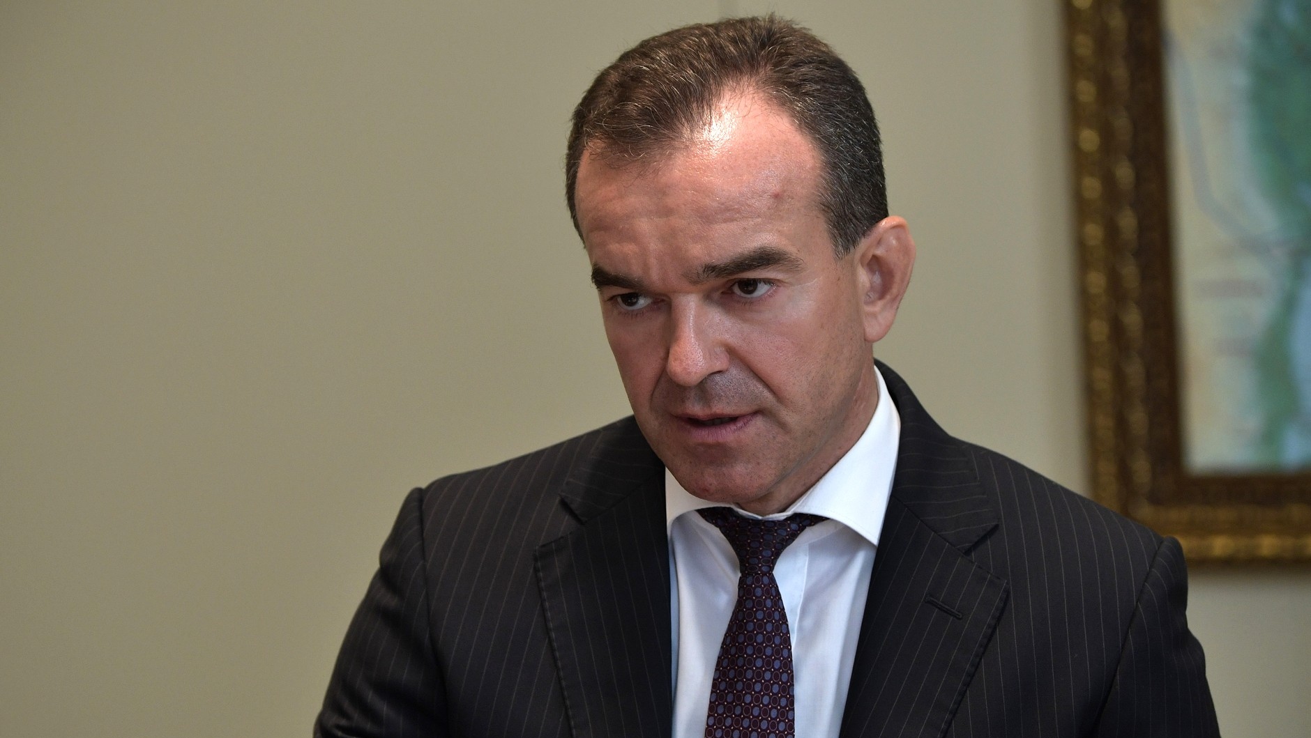 Вениамин Кондратьев