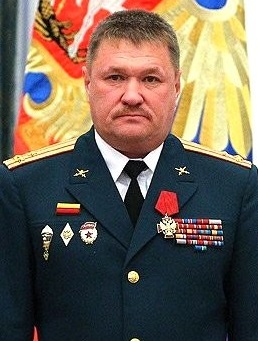 Валерий Асапов, 2013 г.