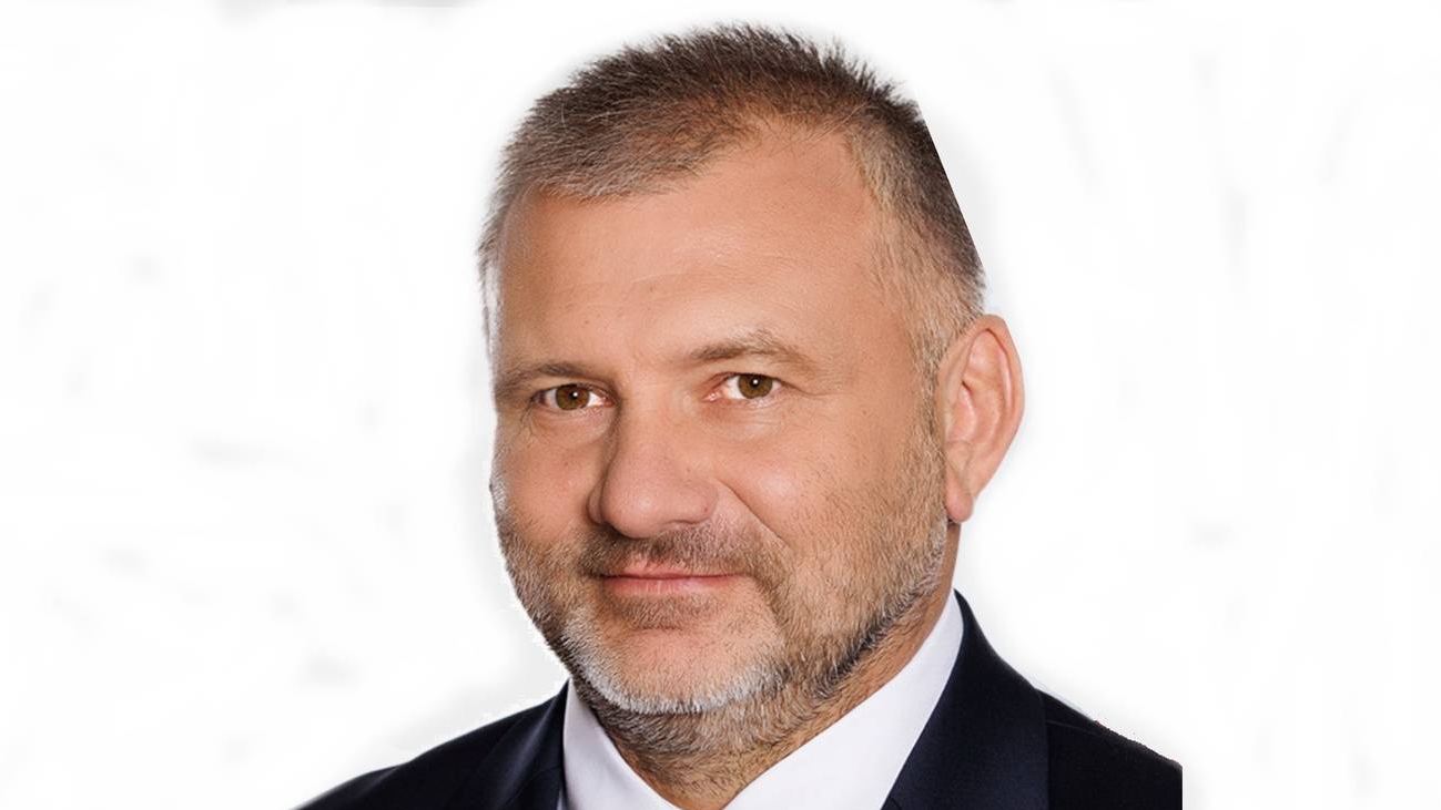 Вальдемар Журек