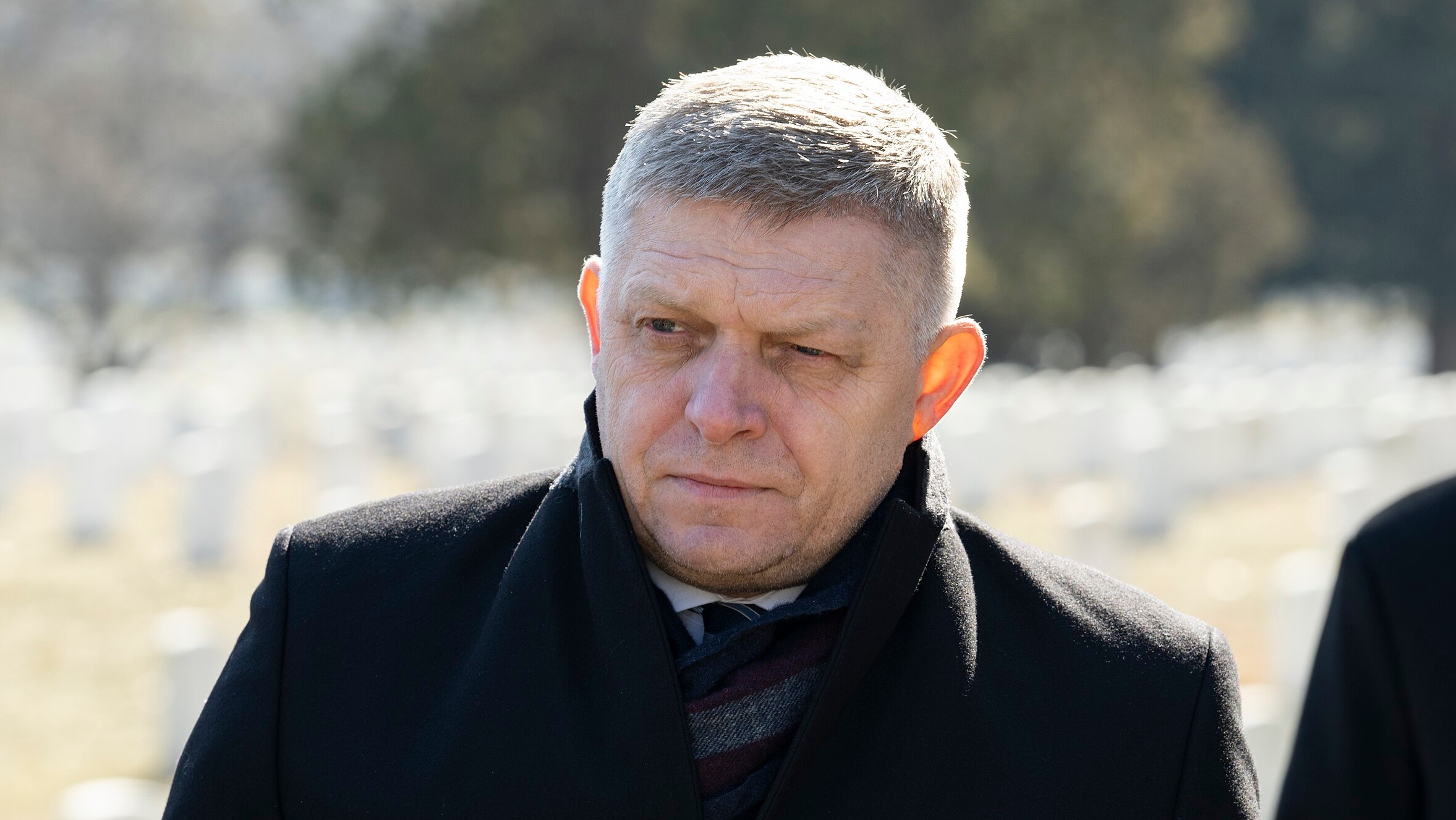 Роберт Фицо