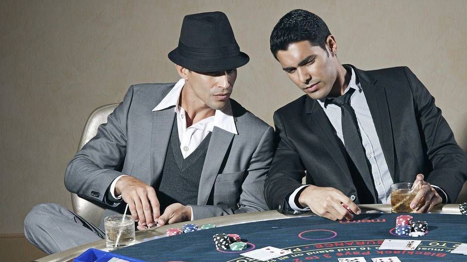 казино, покер, игры