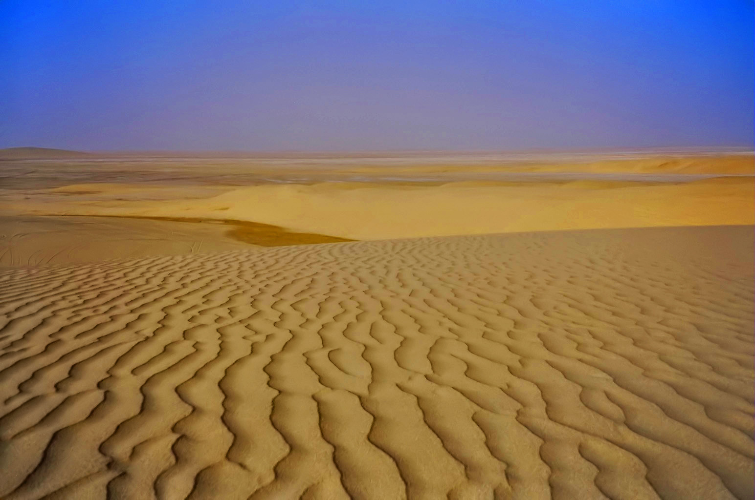 Пустыня в Катаре [(сс) 9591353082]