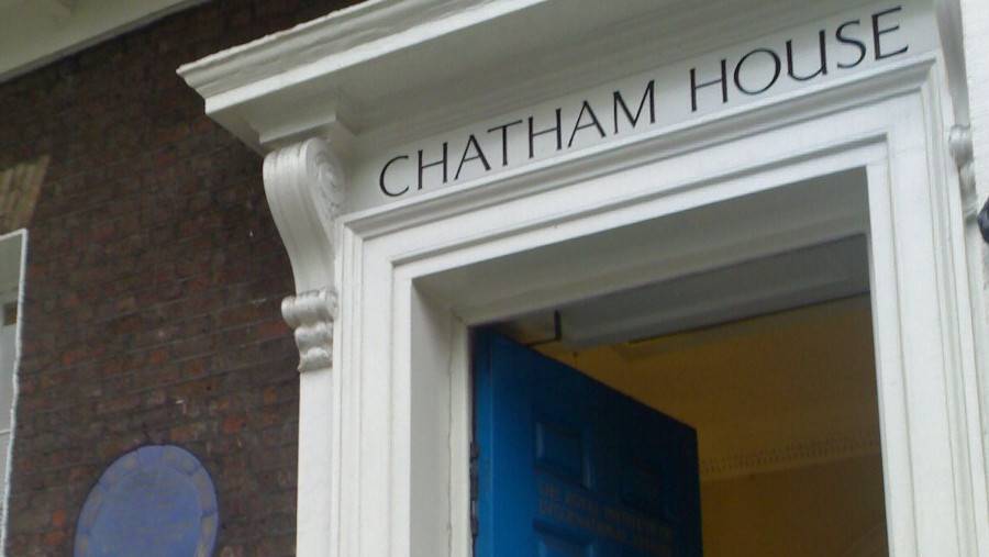 Chatham House