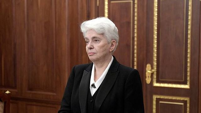 Наталия Дмитриевна Солженицына