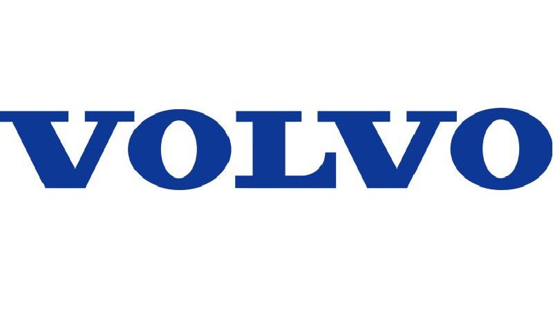 логотип концерна VOLVO