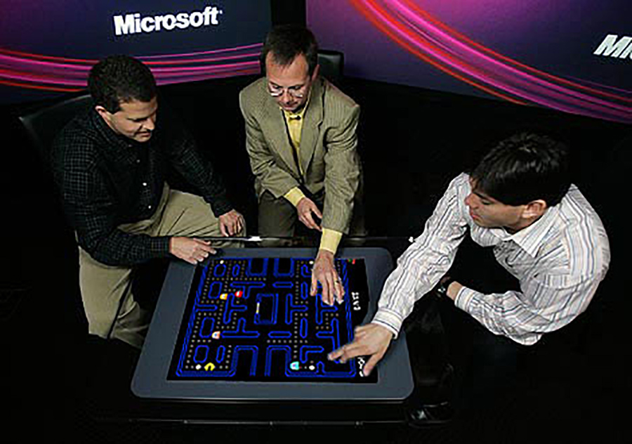 Microsoft Surface