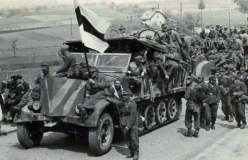 20-я ваффен-гренадерская дивизия СС (1-я эстонская)