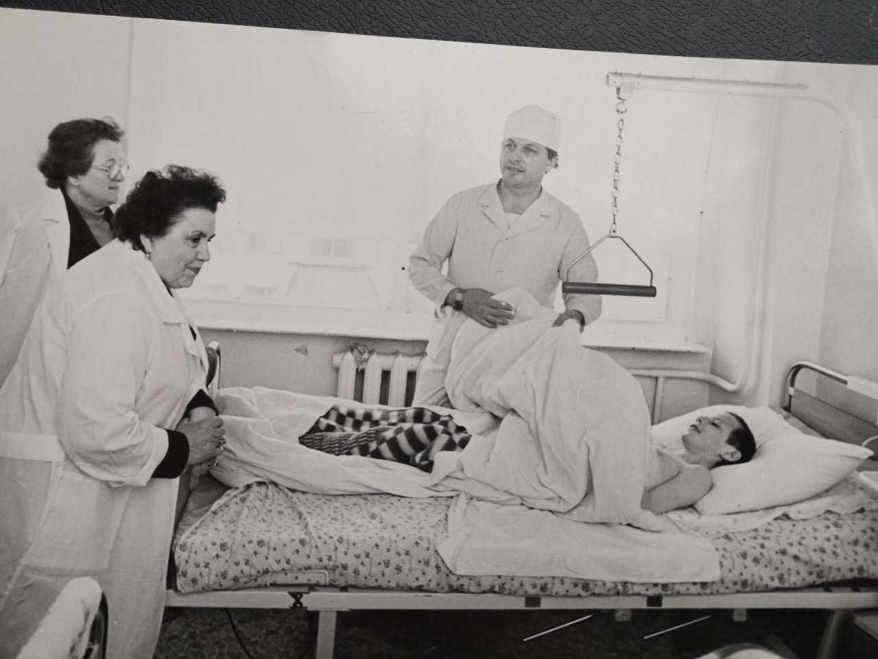 Василий Мензул рассказывает о МОДОЦ. 1988 год