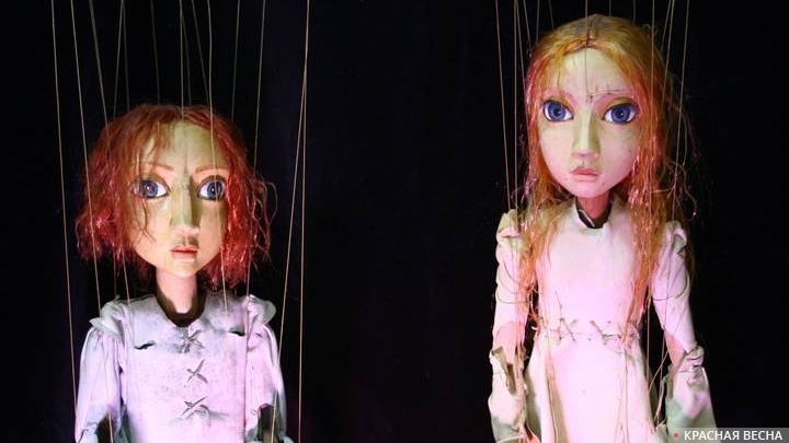 Немецкие аграрии увидели опасность в американских облаках