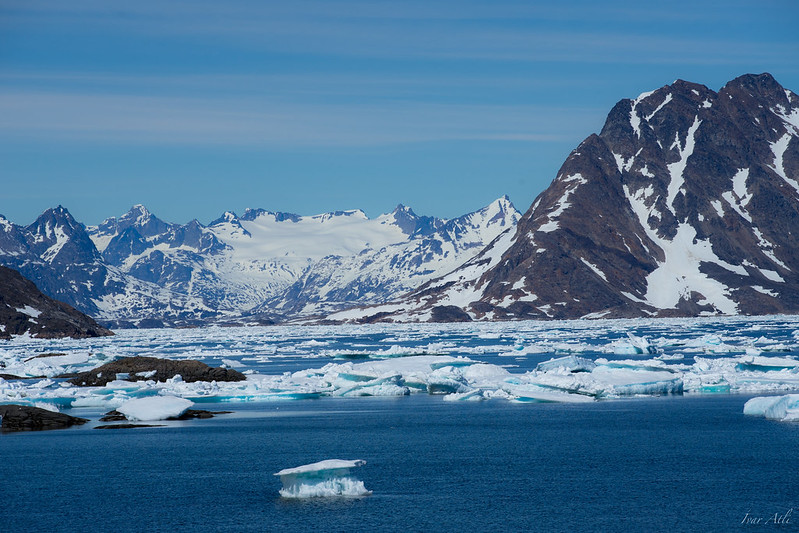 Остров Гренландия