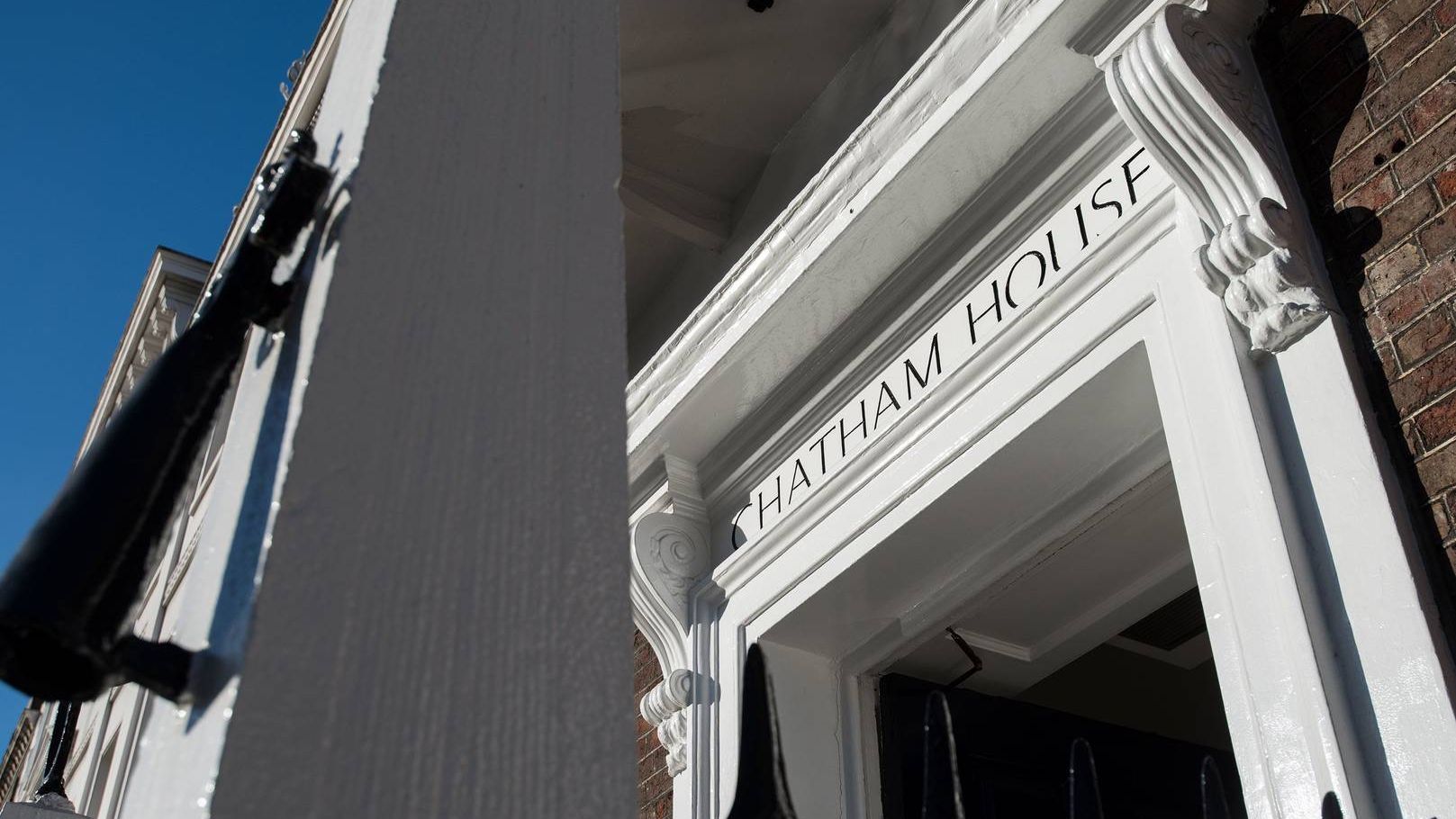 Chatham House