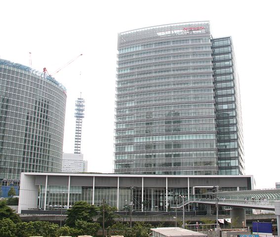 Nissan Motor Company