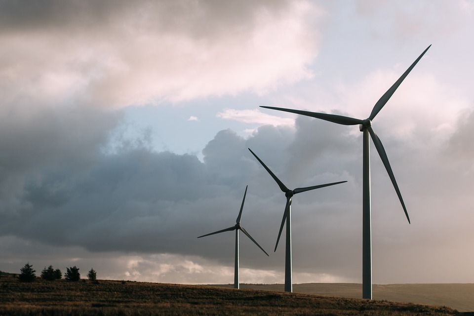энергия, энергия ветра, возобновляемые источники энергии