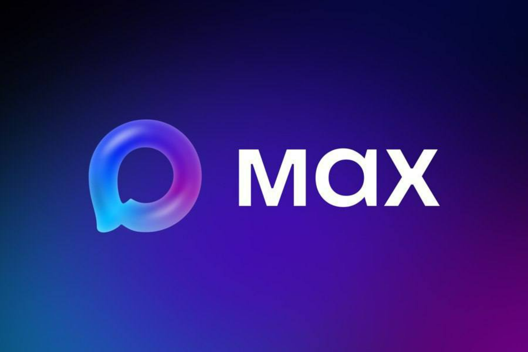 Мессенджер MAX