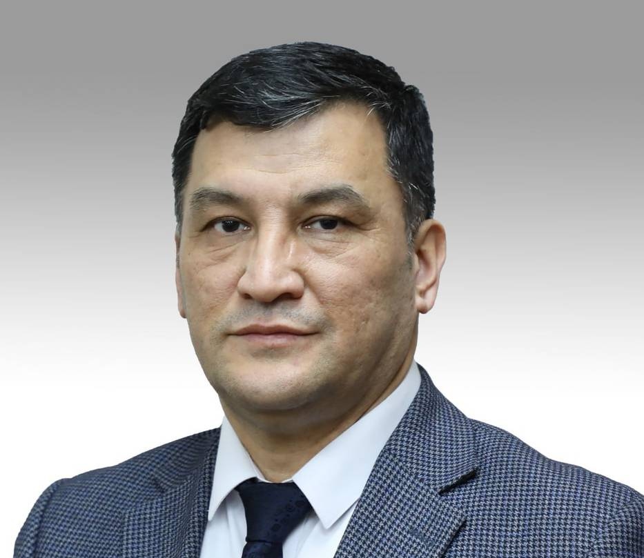 Центробанк Узбекистана получил нового заместителя